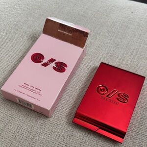 ONE SIZE PATRICK STARR BRONZE AND SCULPT TRIO